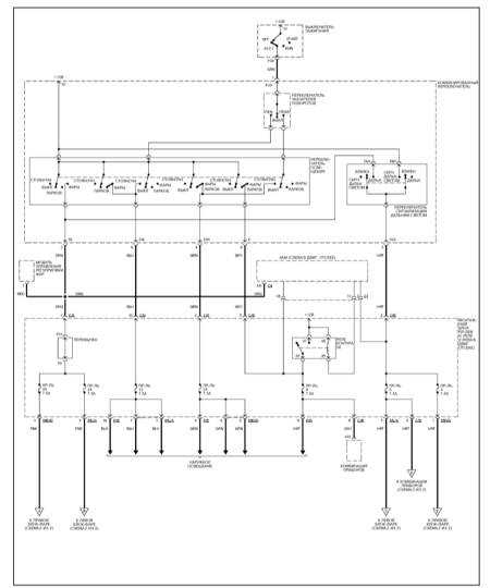 15.22 Фары (ксенон) (ML 430)