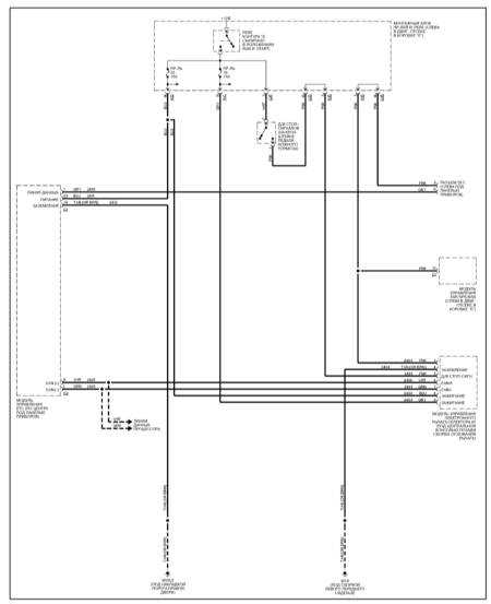 15.45 Блокировка переключений АТ (ML 430)
