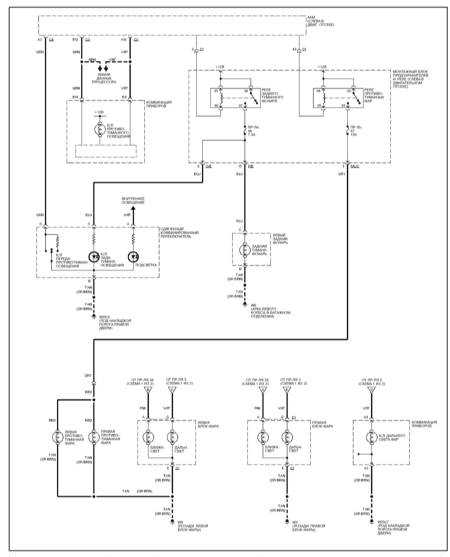  Фары (не ксенон) (ML 430) Mercedes-Benz W163