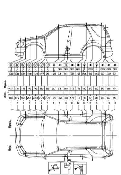  Кузов Mercedes-Benz W163
