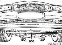  Установка развала-схождения Mercedes-Benz W201