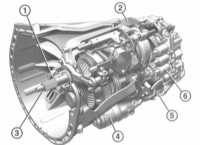 9.0 Автоматическая трансмиссия