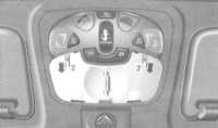  Стеклоподъёмники, люк крыши Mercedes-Benz W203