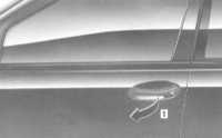  ключи и запоры. Единый замок Mercedes-Benz W203