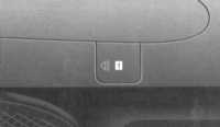  Поддомкрачивание и буксировка Mercedes-Benz W220