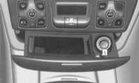  Оборудование салона Mercedes-Benz W220