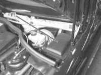  Электрические предохранители Mercedes-Benz W220