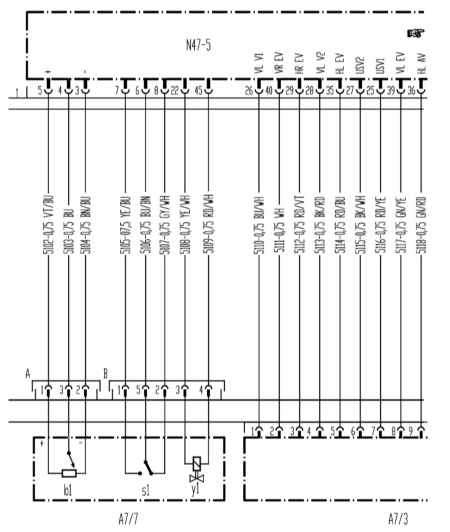14.9 Система антиблокировки тормозов (ABS) (все модели)