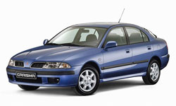 mitsubishi-carisma