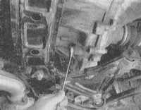 3.26 Замена трансмиссионного масла РКПП