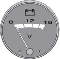 1.10.9 Вольтметр