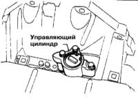 Капитальный ремонт АТ Nissan Maxima QX