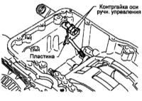 Капитальный ремонт АТ Nissan Maxima QX