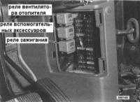 14.11 Предохранители, плавкие вставки и реле