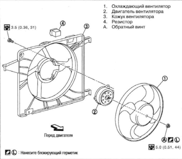 4.25.4 УСТАНОВКА