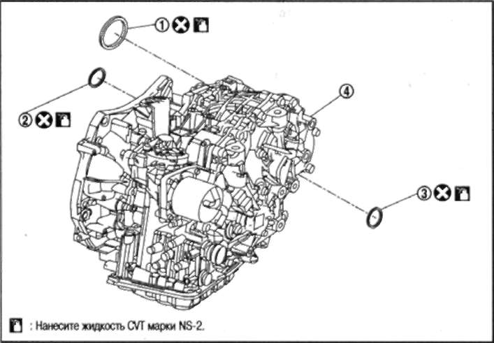 8.16.1 МОДЕЛИ 4WD