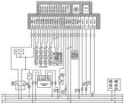 6.1.7 Антиблокировочная система тормозов ESP MK60
