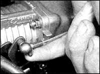 5.2.37 Тросик акселератора