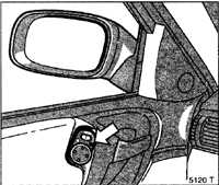  Обогрев стекол Opel Astra A