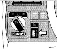  Освещение Opel Astra A