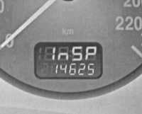  Панель приборов Opel Astra