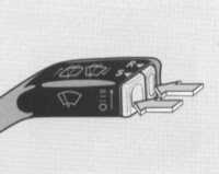  Информационный дисплей Opel Astra