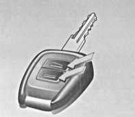  Доступ, защита Opel Astra