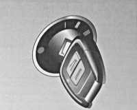  Доступ, защита Opel Astra