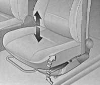  Оборудование салона Opel Astra