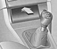 Оборудование салона Opel Astra