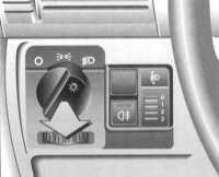  Панель приборов Opel Corsa