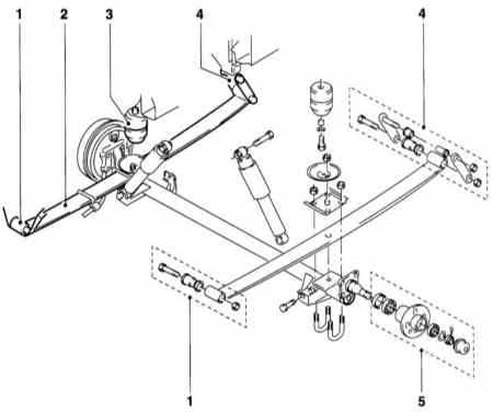  Общая информация Opel Corsa