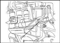 6.1.2 Система Bosch М1 5.4