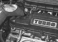 Каждые 400 км Opel Kadett E