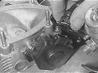  Модели 2,0 л Opel Kadett E