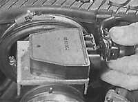  Модели 2,0 л Opel Kadett E