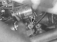  Модели 2,0 л Opel Kadett E