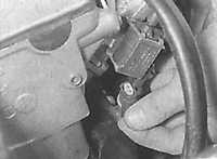  Модели 2,0 л Opel Kadett E