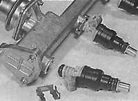  Модели 2,0 л Opel Kadett E