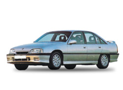 Opel Omega