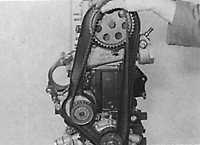  2. Установка Opel Vectra A