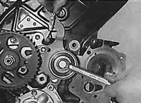 5.11.5 Механизм натяжения