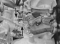 8.28.2 Модели DOHC