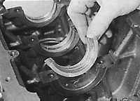  Установка Opel Vectra A