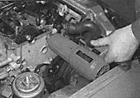  Цепи и звездочки Opel Vectra B