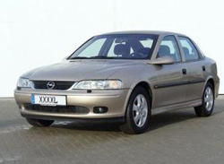 Opel Vectra B
