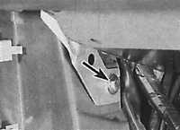  Панель приборов Peugeot 405