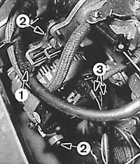  Генератор Peugeot 405