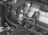 5.1.11 Система впрыска Bosch Motronic MP511