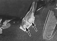  Панель приборов Peugeot 406